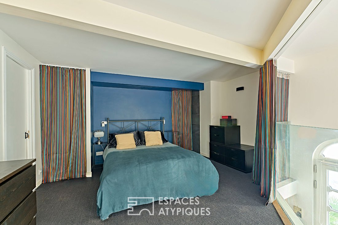 Appartement à Montorgueil-Saint Denis, Paris 2e Arrondissement, Paris 5 - 18753113