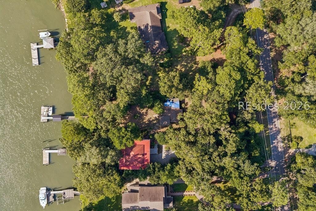 Maison à Bluffton, Caroline du Sud, États-Unis 3 - 18753786