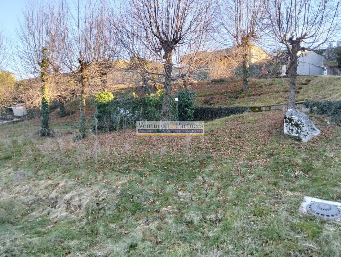 Terreno en Soiano del Lago, Lombardía, Italia 5 - 18753318