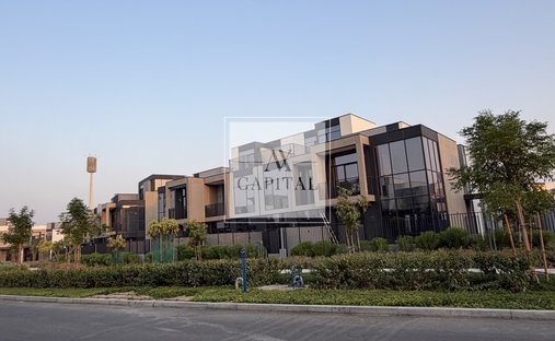 Maison de ville en Dubai Creek Harbour, Doubaï, Émirats arabes unis 1