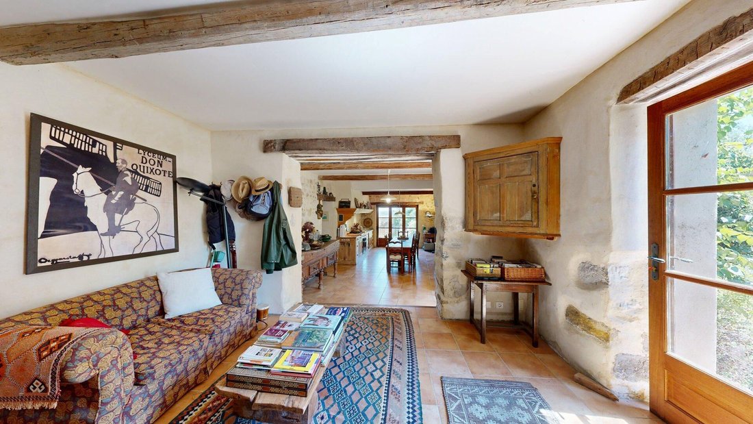 Villa en Cardet, Occitania, Francia 4 - 18750230