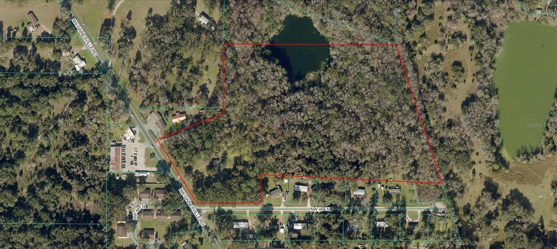Land in Ocala, Florida, Vereinigte Staaten 5 - 18751866