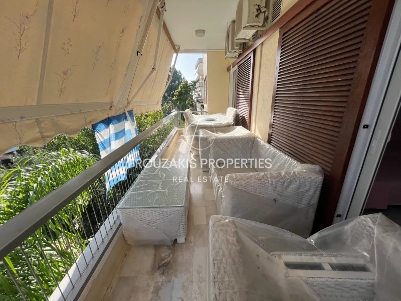 Apartamento en Glifada, Ática, Grecia 3 - 18748652