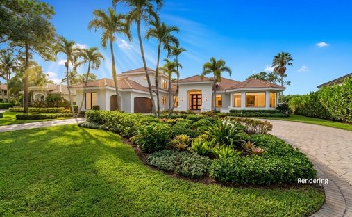 Maison à Loxahatchee, Floride, États-Unis 1