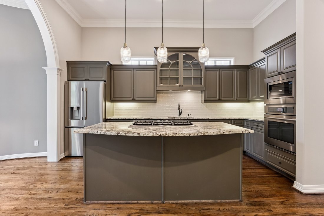 Residenza a Houston, Texas, Stati Uniti 2 - 18753966