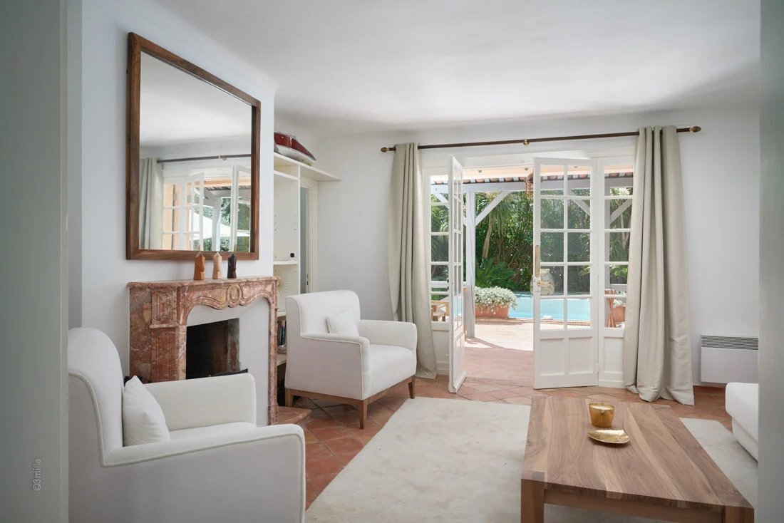 Villa en Zone Est Diffuse, San Tropez, Francia 5 - 13613356