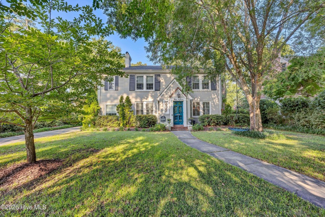 Casa en Wilmington, Carolina del Norte, Estados Unidos 1 - 18748771