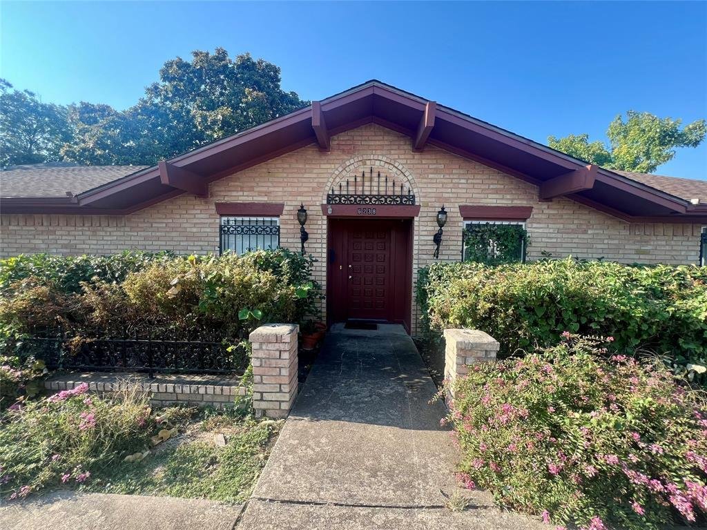 Casa en Dallas, Texas, Estados Unidos 5 - 18758804