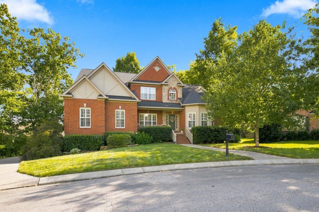 House in Spring Hill, Tennessee, United States 2 - 18758612