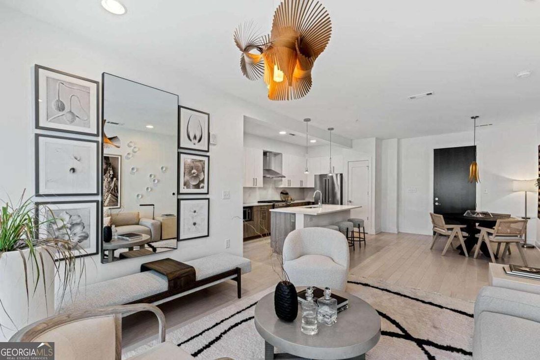 Condominio a Atlanta, Georgia, Stati Uniti 5 - 18752793