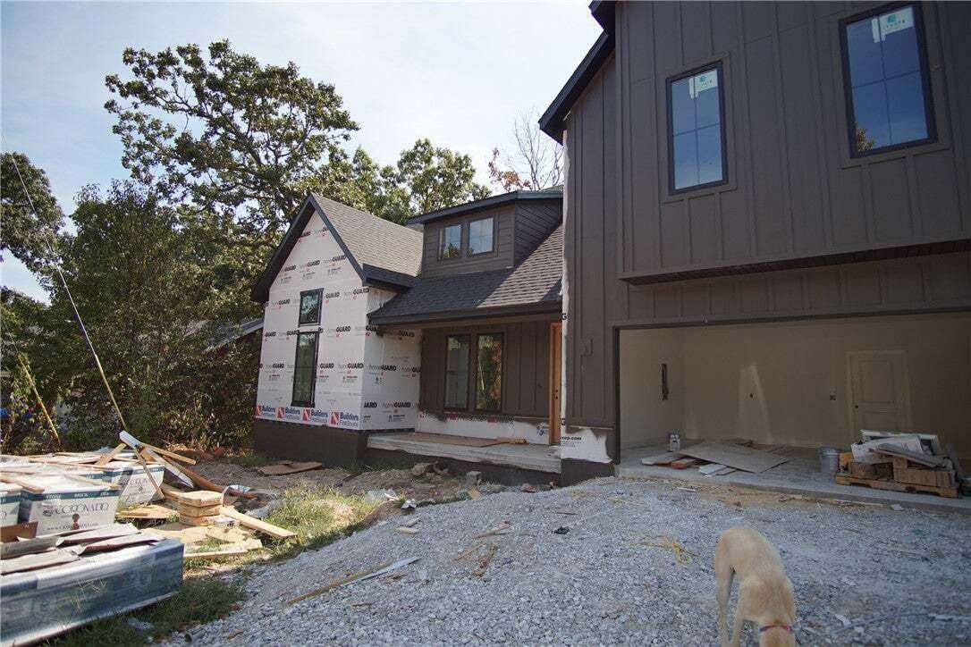 Haus in Bella Vista, Arkansas, Vereinigte Staaten 5 - 18760861