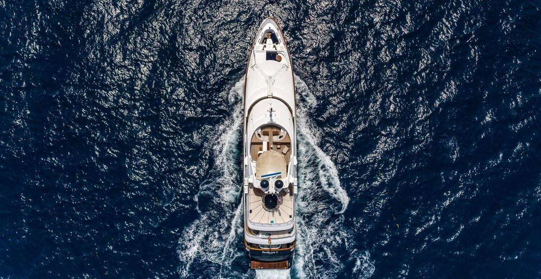 Yacht in United States 3 - 18759508