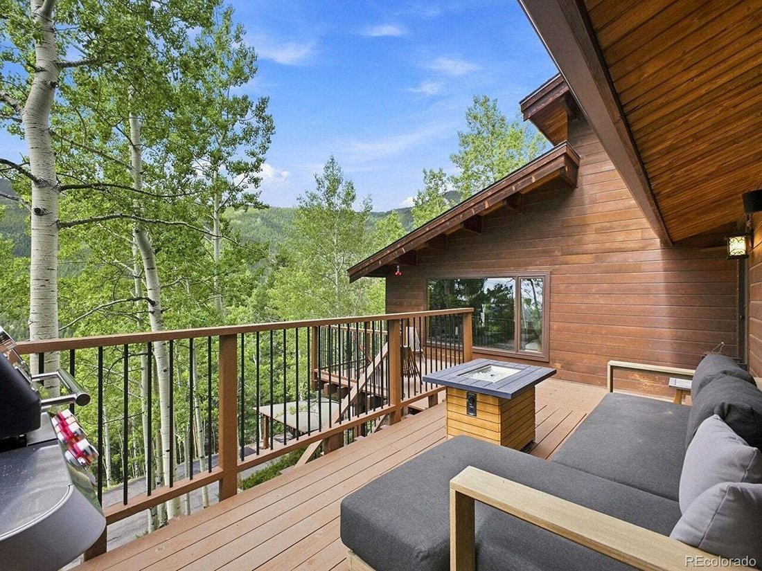 Casa en Evergreen, Colorado, Estados Unidos 3 - 18751337
