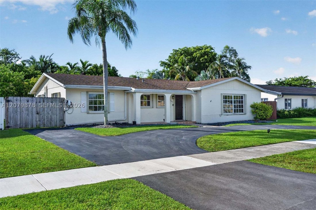 House in Cutler Bay, Florida, United States 2 - 18754278