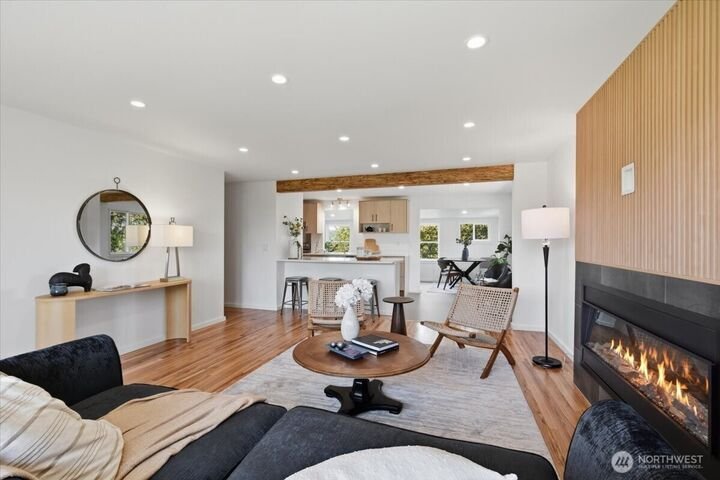 Haus in Seattle, Washington, Vereinigte Staaten 3 - 18754104