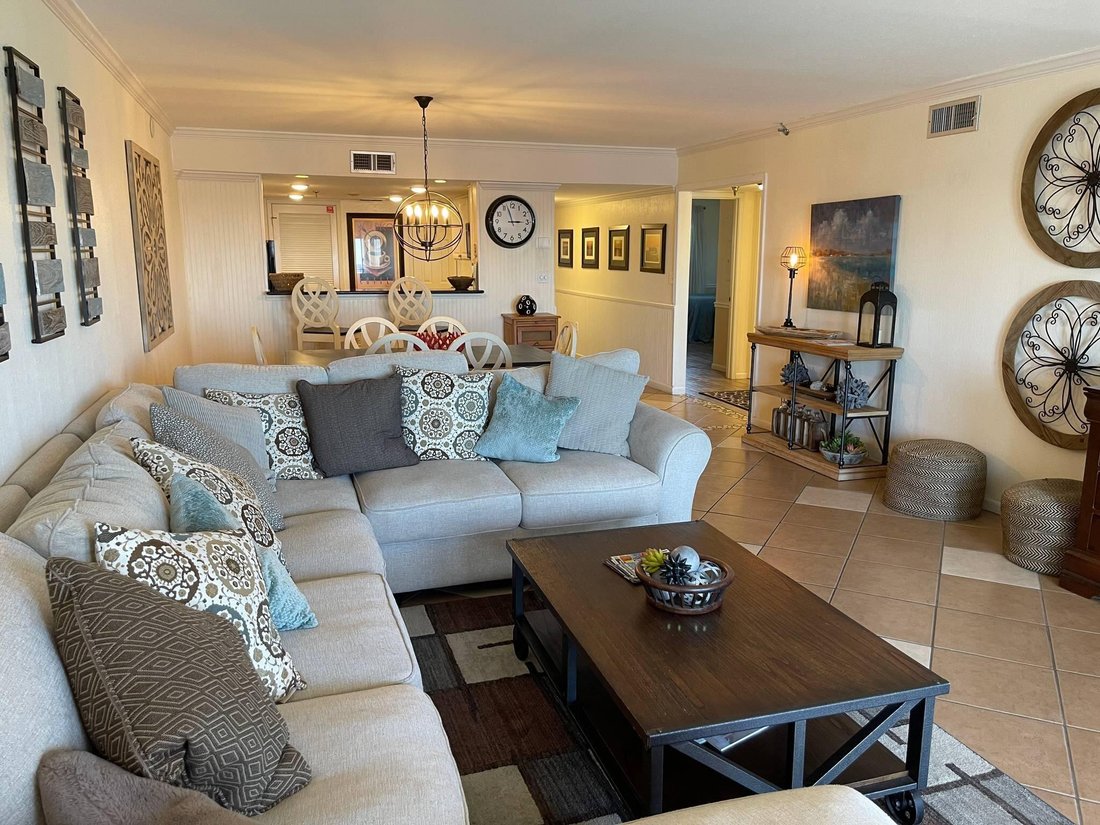 Condominio en Destin, Florida, Estados Unidos 5 - 18758158