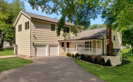 Residenza a Stamford, Connecticut, Stati Uniti 1
