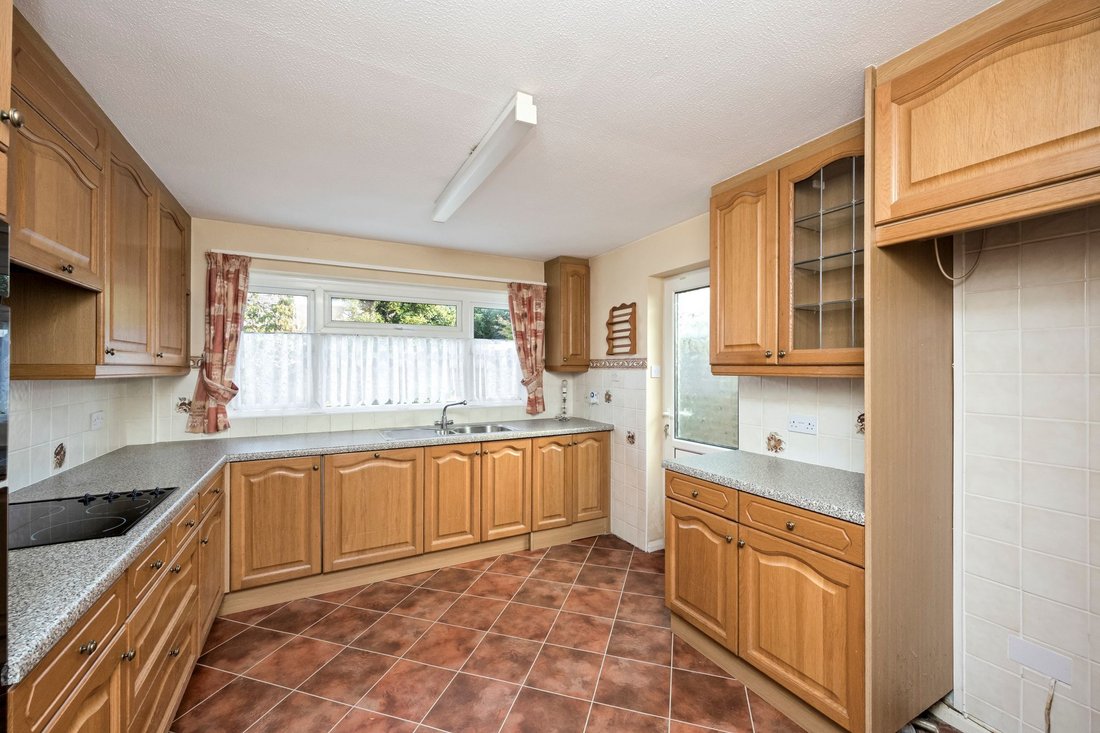 Haus in Steyning, England 2 - 18756278