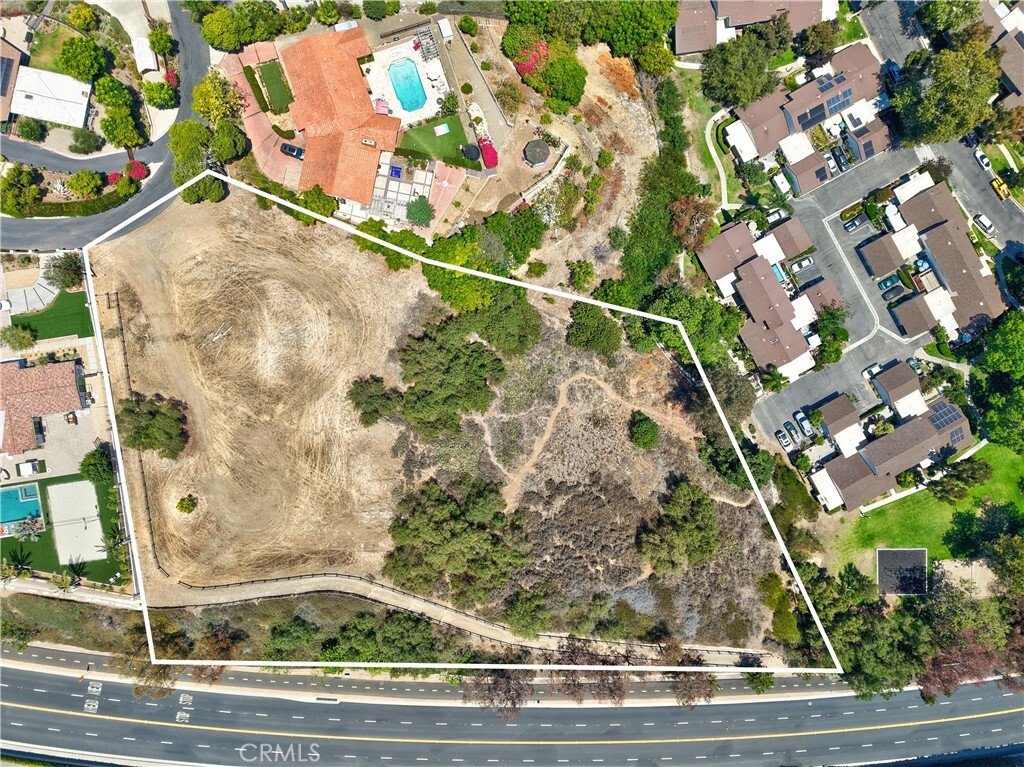 Land in San Juan Capistrano, California, United States 1 - 18670410