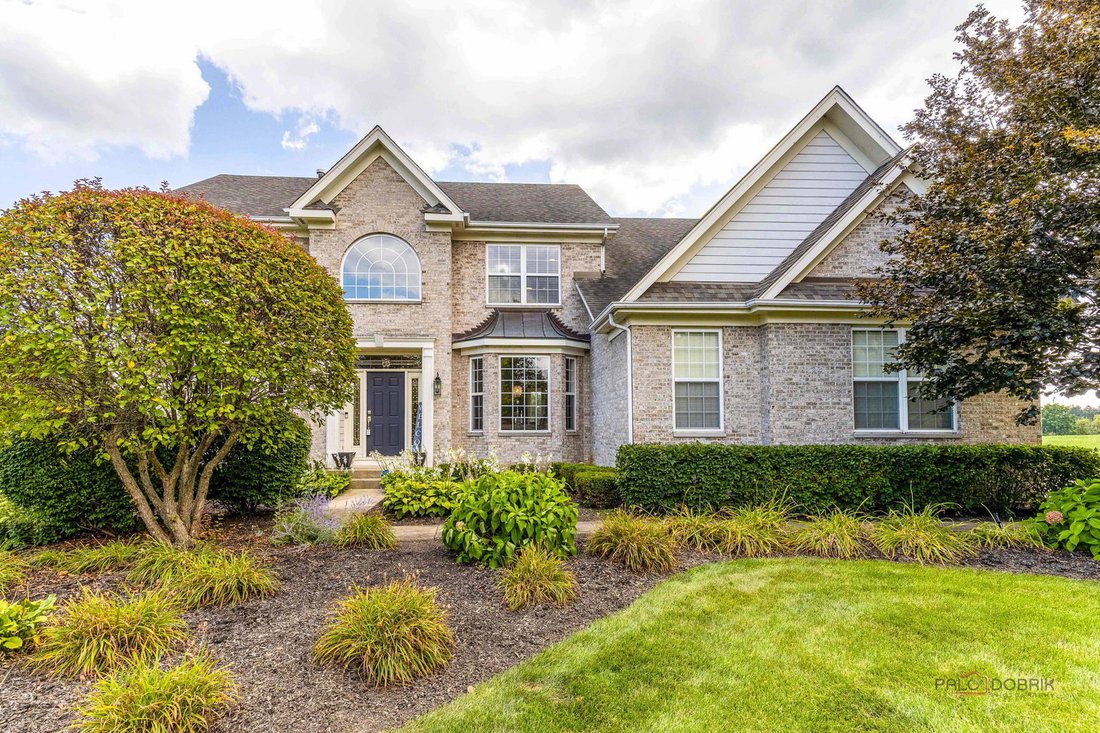 House in Long Grove, Illinois, United States 1 - 18756948