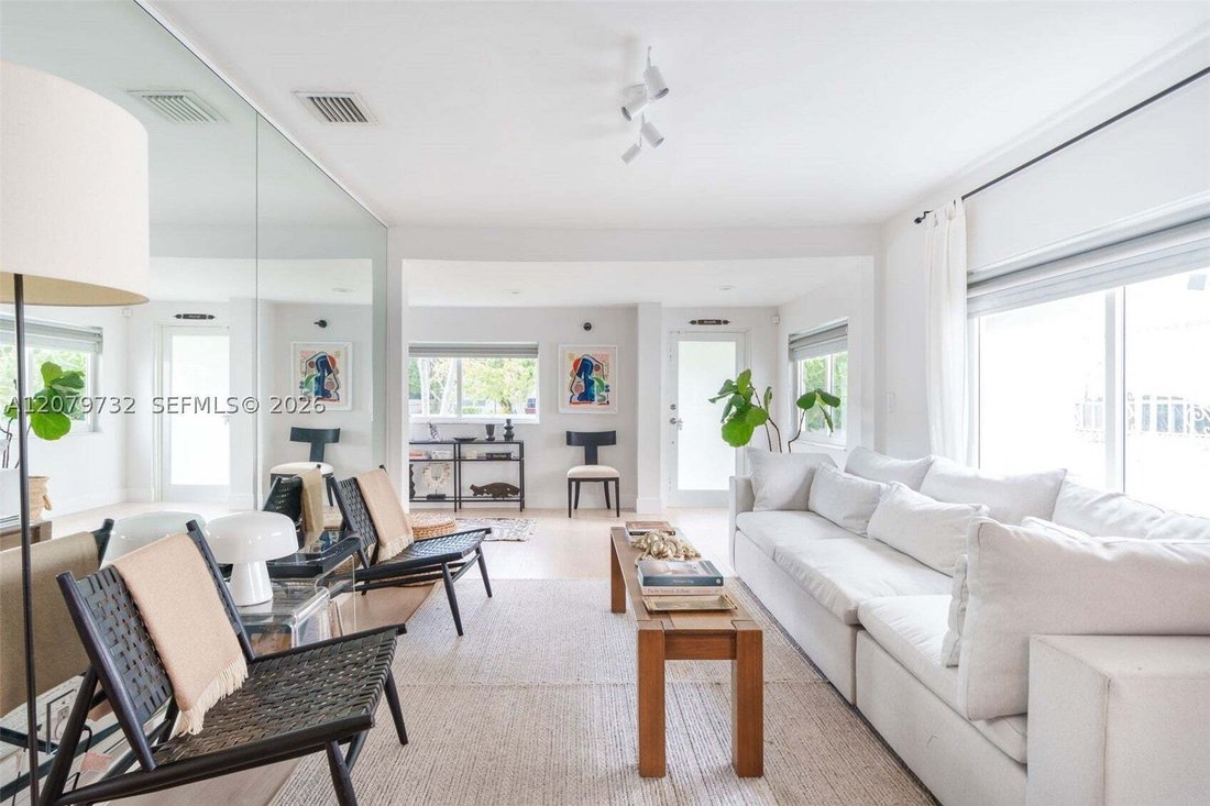 Casa en Miami, Florida, Estados Unidos 5 - 18751428