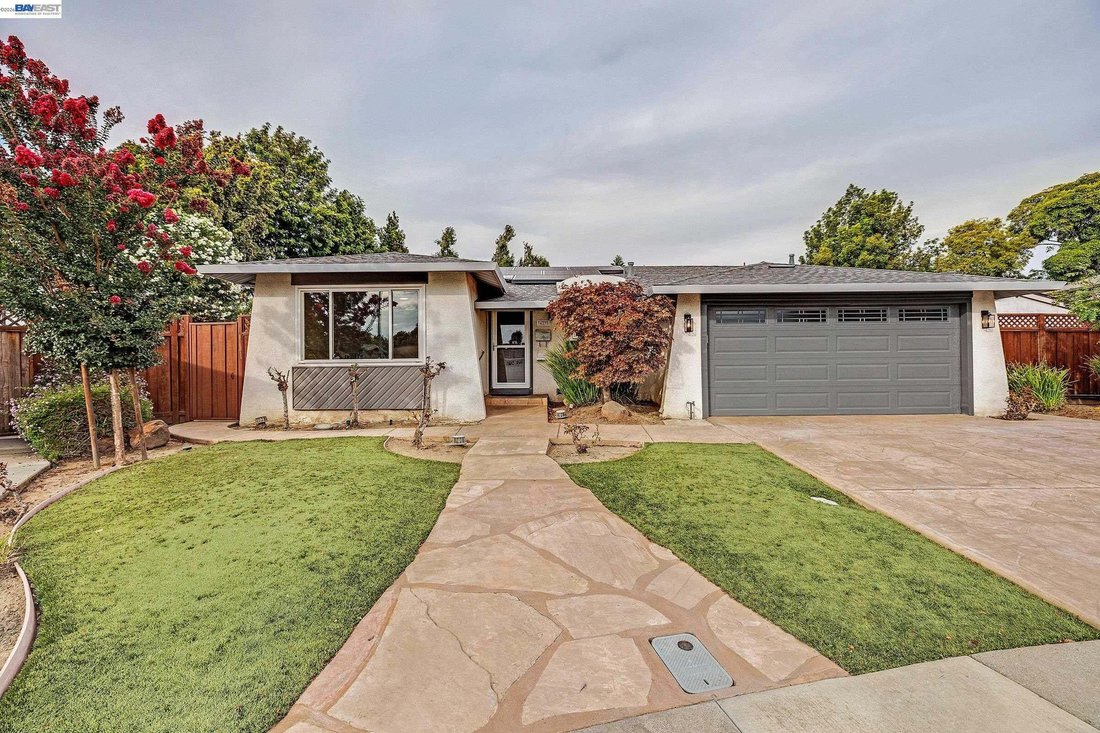 Casa a Newark, California, Stati Uniti 2 - 18751228