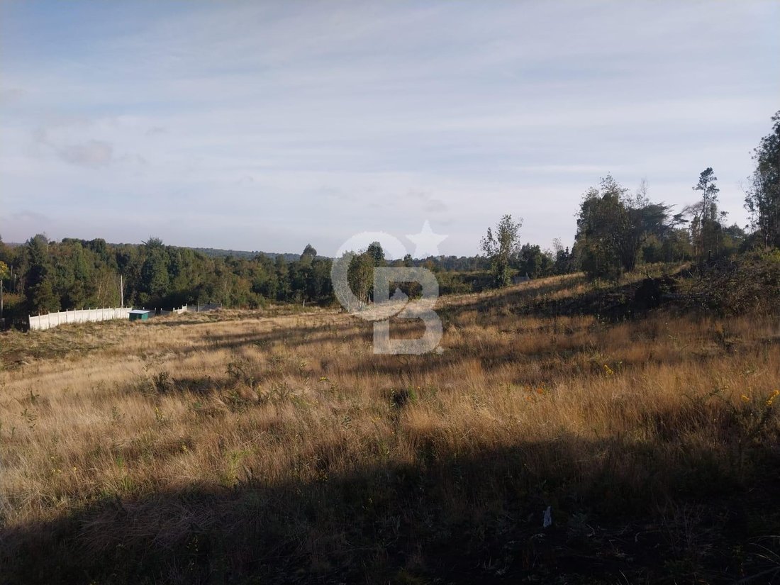 Terreno en Puerto Montt, Los Lagos, Chile 3 - 18750366