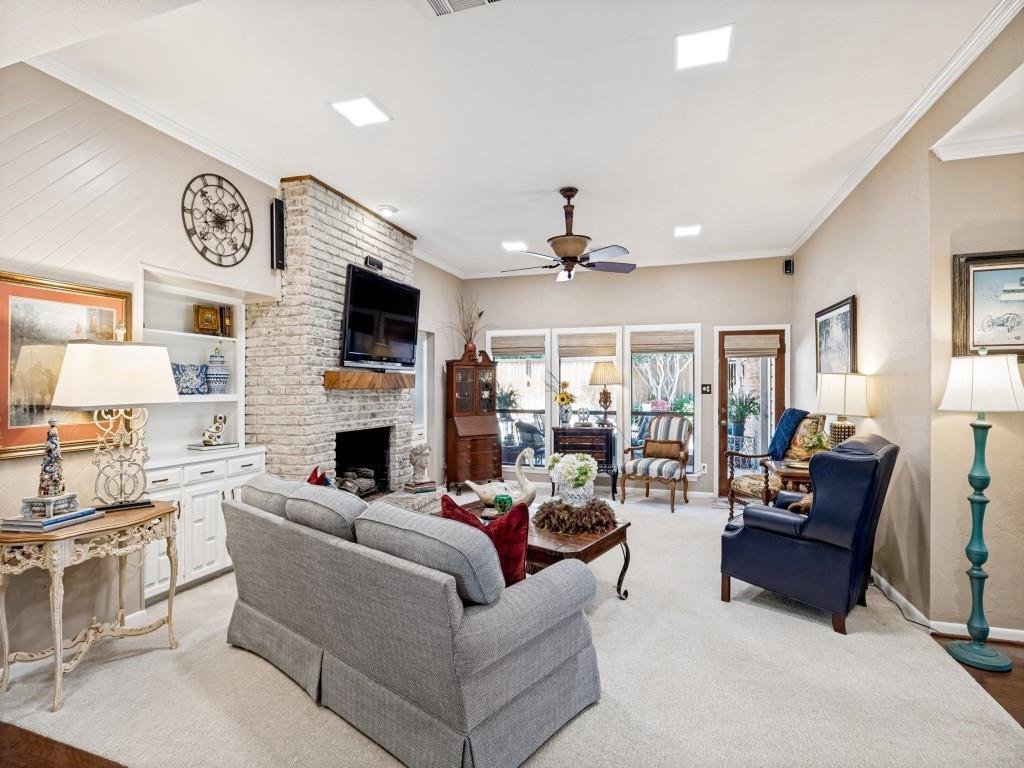 Casa a Plano, Texas, Stati Uniti 2 - 18758814