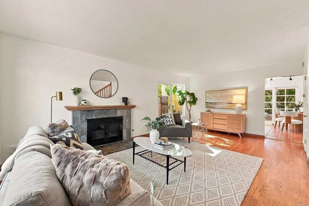 Casa en Encinitas, California, Estados Unidos 5 - 18753695