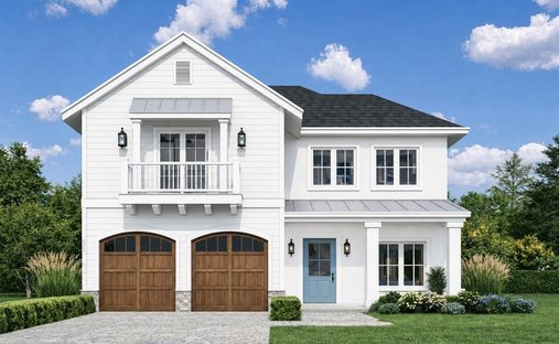 Haus in Winter Park, Florida, Vereinigte Staaten 1