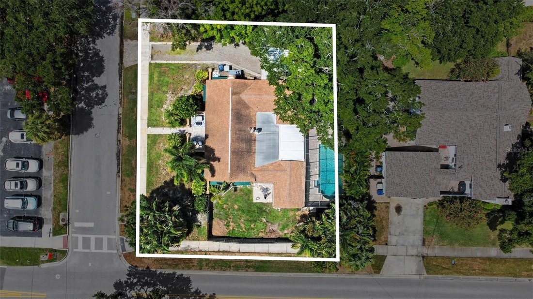 House in Tampa, Florida, United States 4 - 18751445
