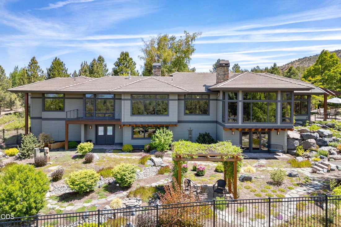 Haus in Powell Butte, Oregon, Vereinigte Staaten 1 - 18750942