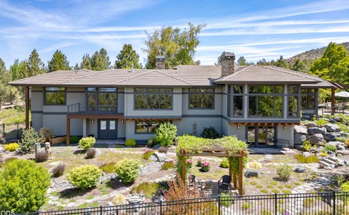Haus in Powell Butte, Oregon, Vereinigte Staaten 1