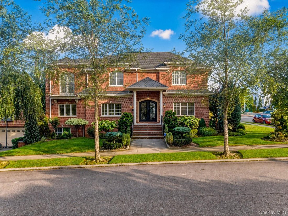 Casa a New York, New York, Stati Uniti 1 - 18751029
