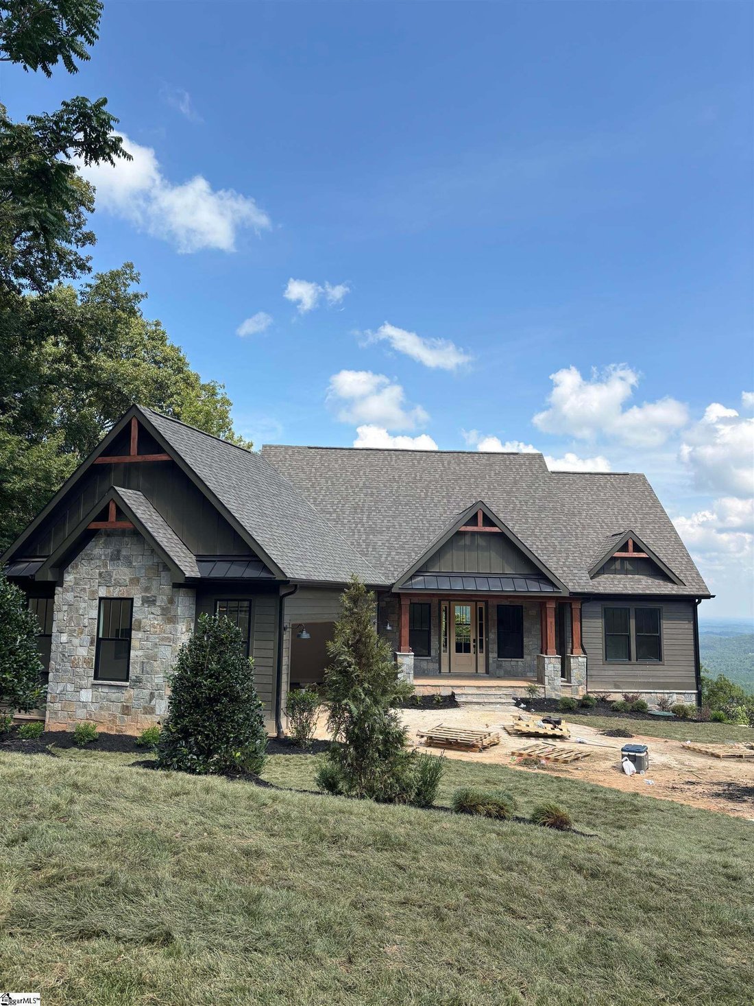 Haus in Landrum, South Carolina, Vereinigte Staaten 1 - 17793855