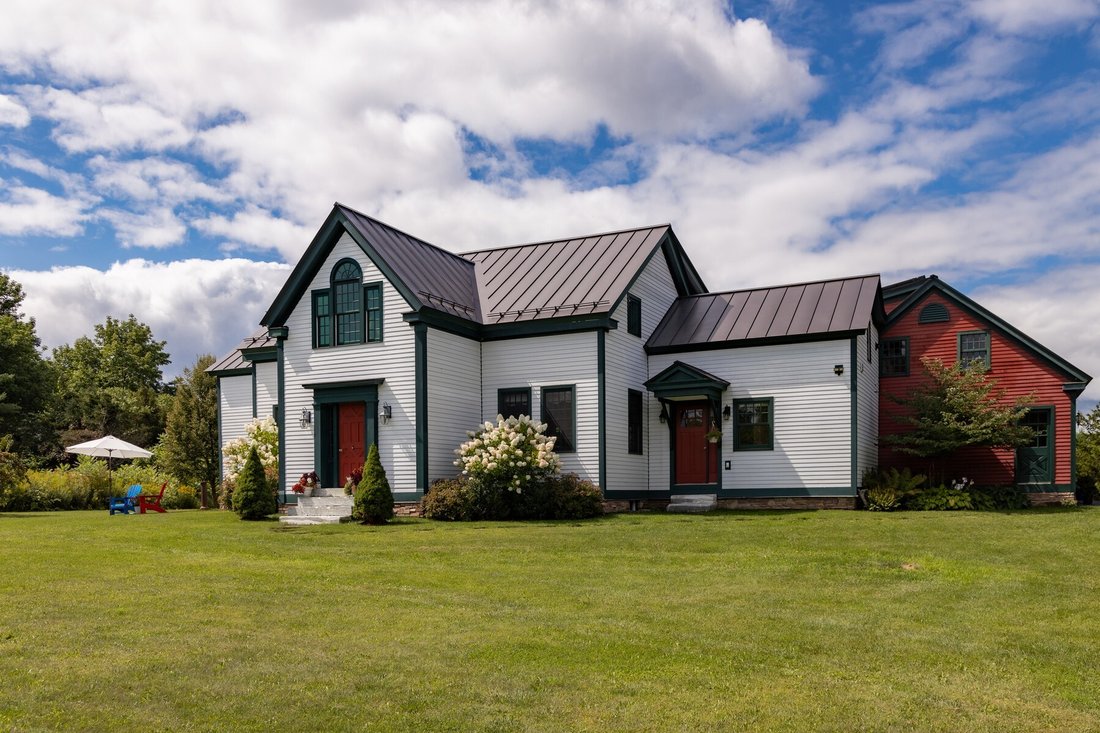 Haus in Charlotte, Vermont, Vereinigte Staaten 4 - 18750302