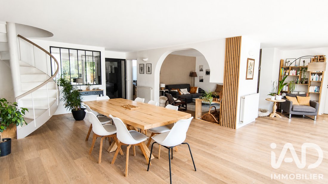 Casa en Beaumont, Hem, Francia 1 - 18756318