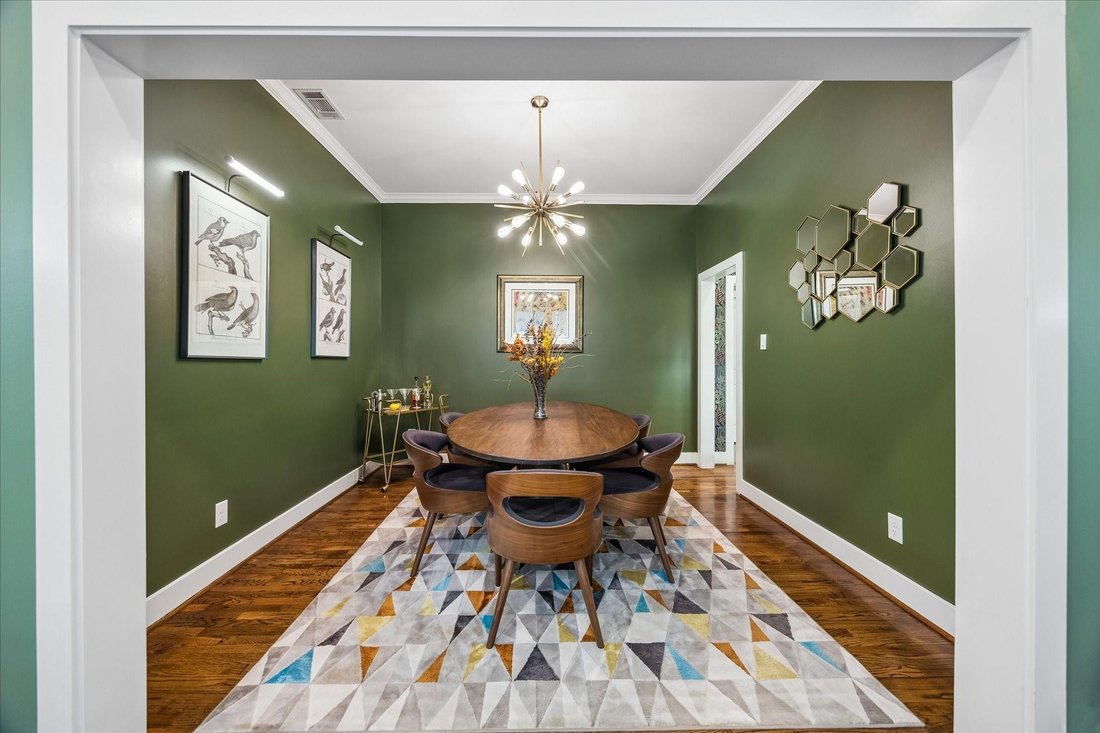 House in Houston, Texas, United States 5 - 18752125
