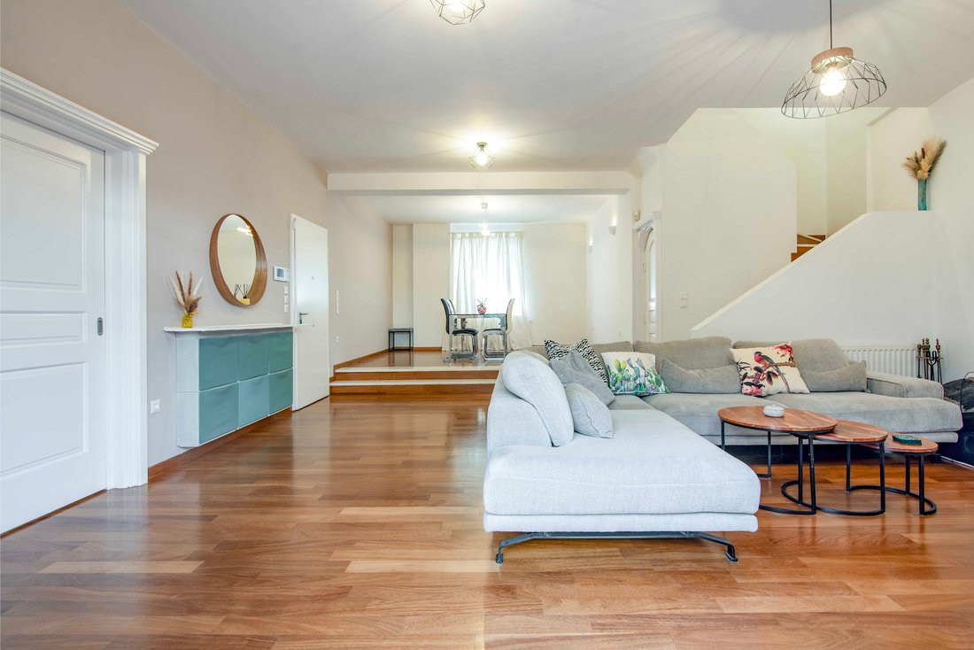 Appartement à Dafni, Attique, Grèce 4 - 18751296