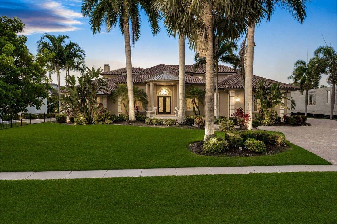 Haus in Marco Island, Florida, Vereinigte Staaten 3 - 18748318