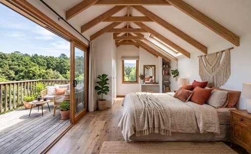 House in Bayonne, Nouvelle-Aquitaine, France 1