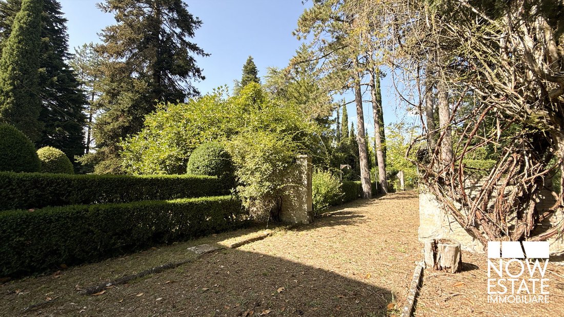 Villa a San Giustino, Umbria, Italia 2 - 18751545