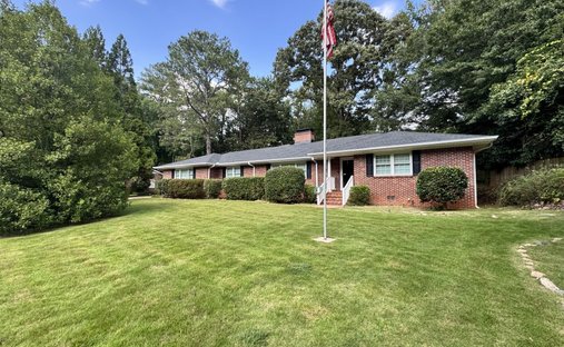 Haus in LaGrange, Georgia, Vereinigte Staaten 1