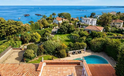 Villa in Cannes, Provence-Alpes-Côte d'Azur, France 1