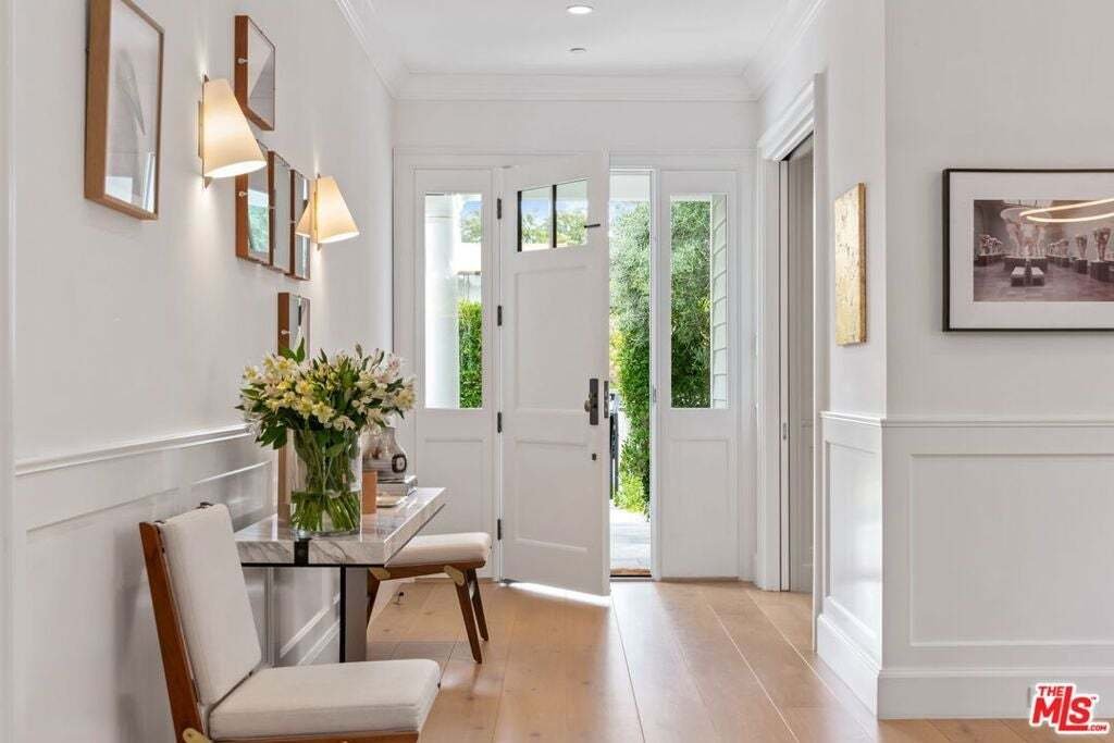 Maison à Santa Monica, Californie, États-Unis 3 - 18750821