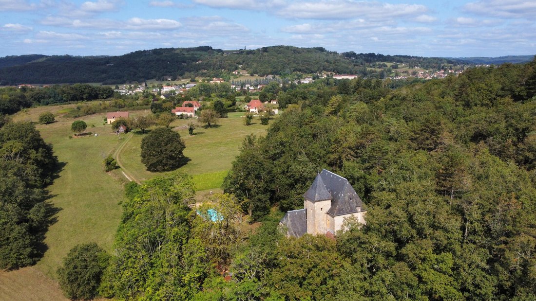 Casa a Montignac-Lascaux, Nuova Aquitania, Francia 2 - 18752692
