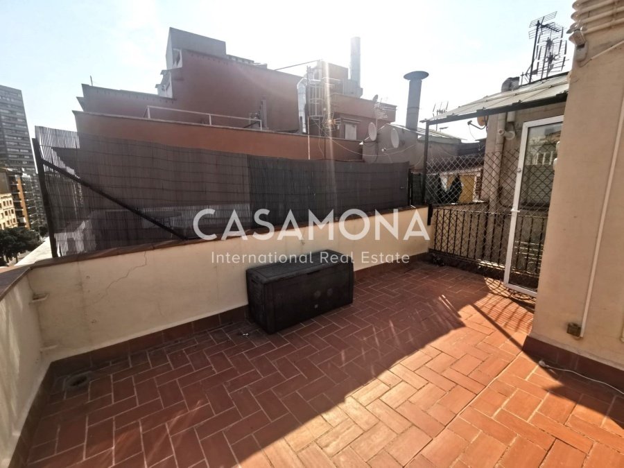 Appartement à Ciutat Vella, Barcelone, Espagne 1 - 18752171