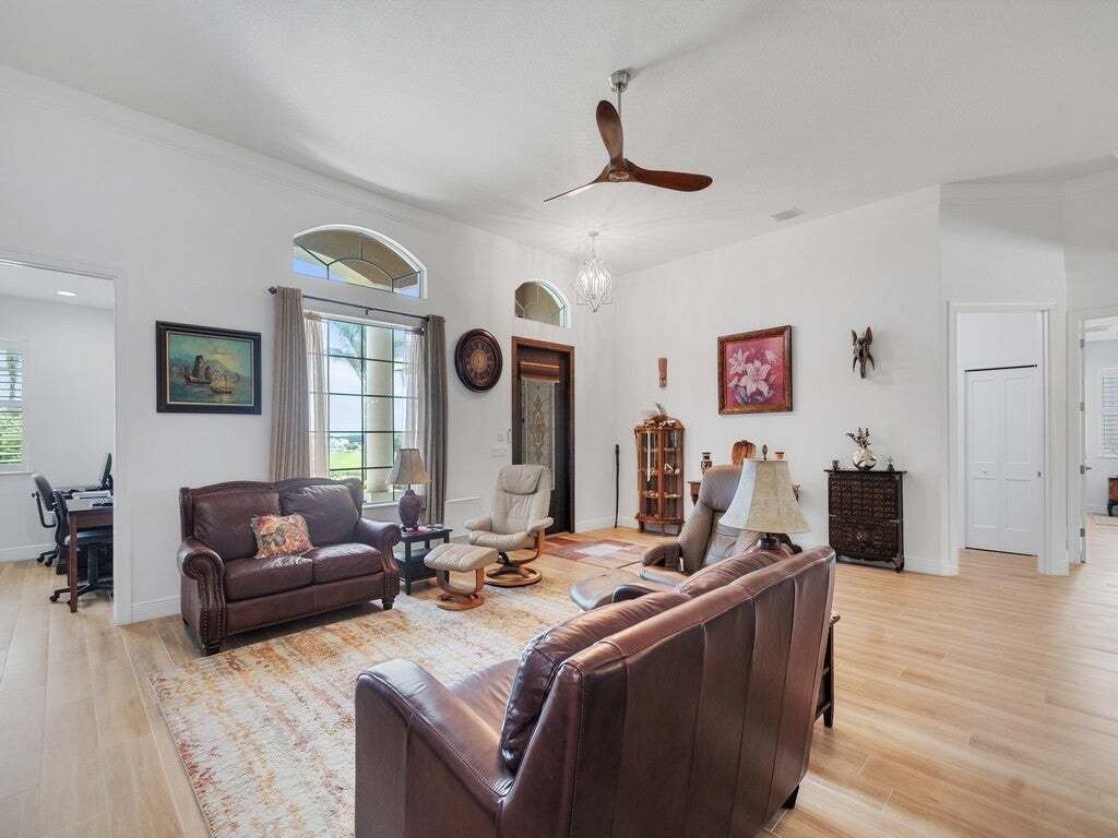 Casa en Fort Pierce, Florida, Estados Unidos 5 - 18760778