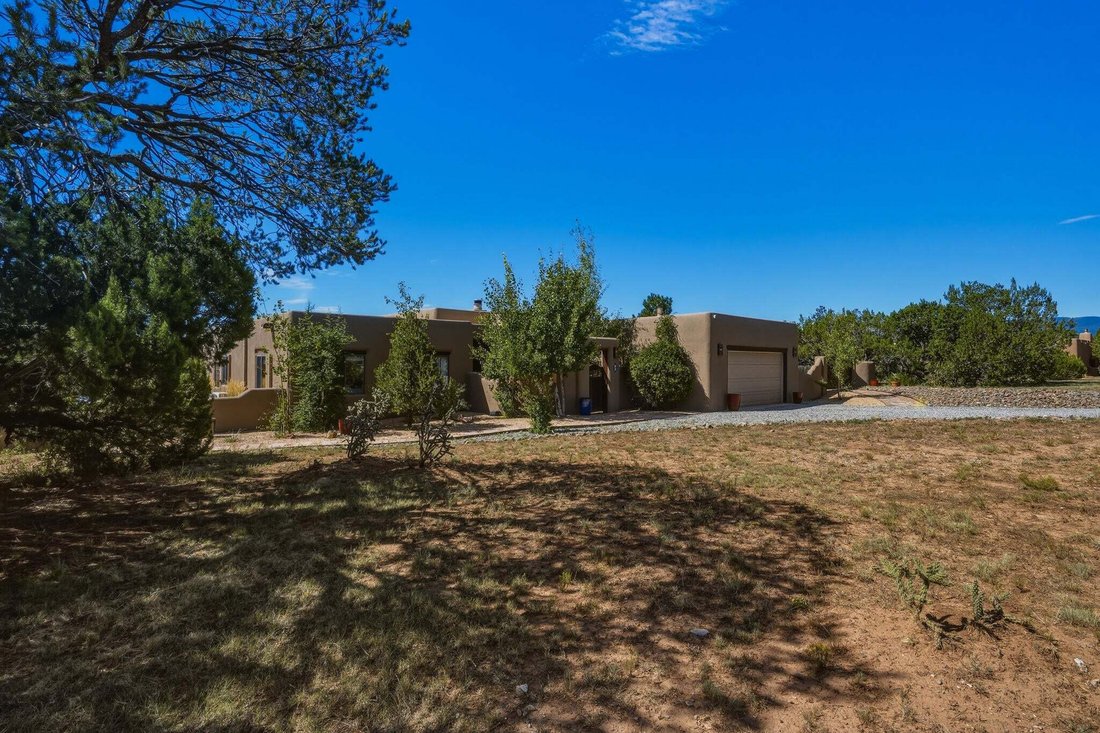 House in Sandia Park, New Mexico, United States 4 - 18754148