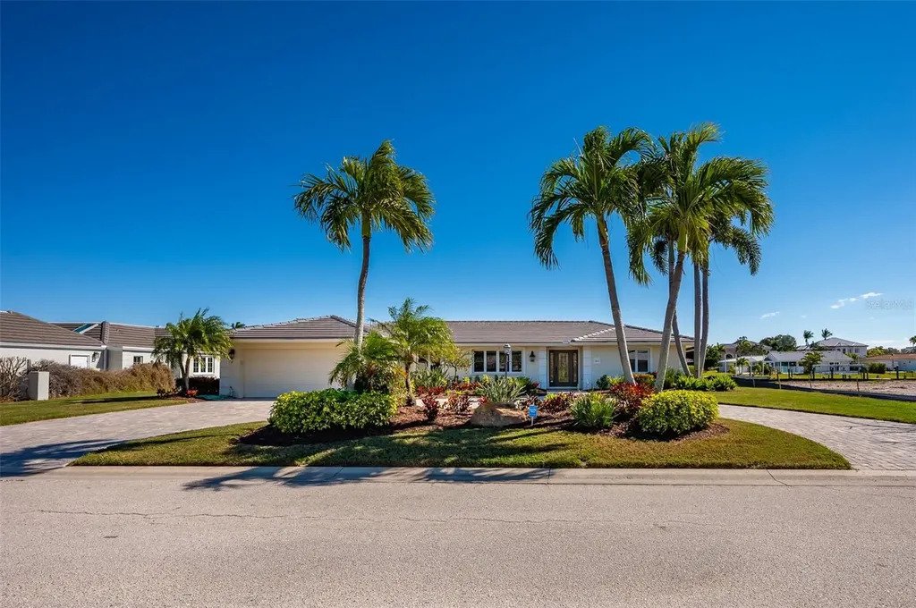 House in Longboat Key, Florida, United States 5 - 18757836